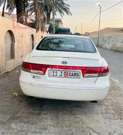 هيونداي أزيرا